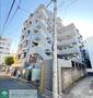 ヴィサージュ池尻 5階 築29年6ヶ月の賃貸物件