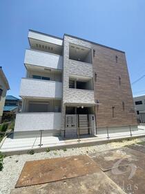 南海本線/泉佐野駅 歩8分