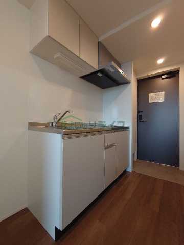 キッチン　別部屋参考写真