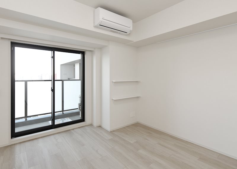 居室・リビング　※別部屋参考写真