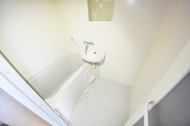 バス・シャワールーム　★バス★