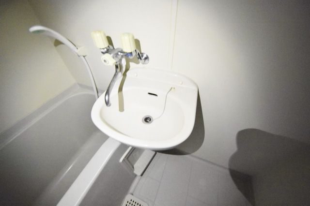 洗面設備　★洗面台★