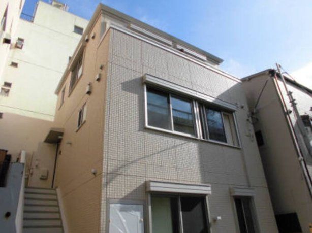 建物外観　☆綺麗な外観☆