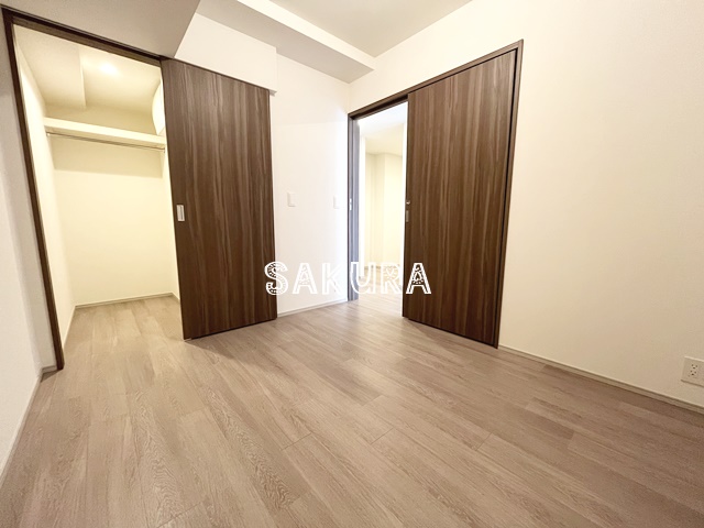 その他部屋・スペース　ゆとりある広さは魅力的です♪