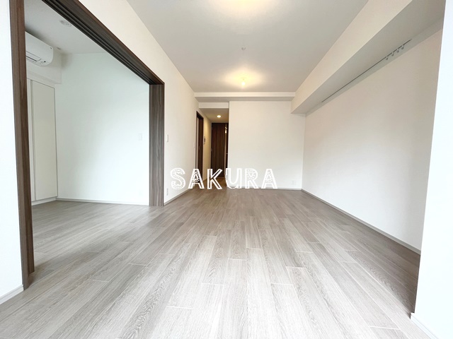 その他設備　充実した室内設備♪