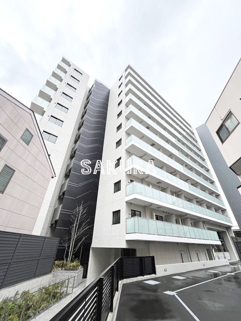 建物外観　当店おすすめ物件♪