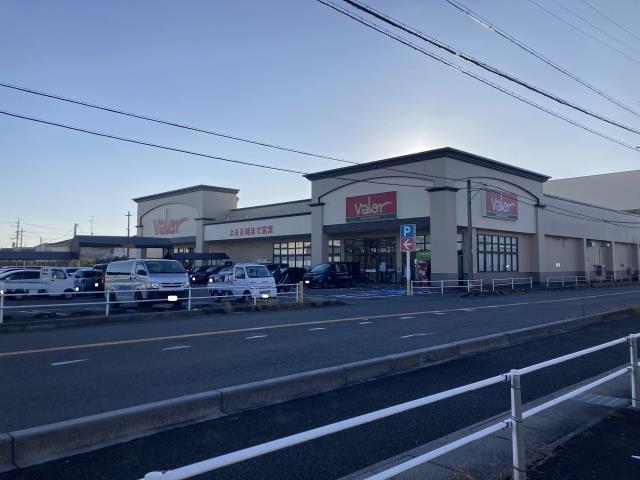 スーパー　バロー穂積西店（スーパー）まで512m