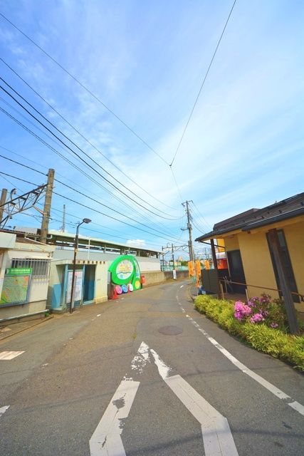 その他　熊川駅（その他）まで333m