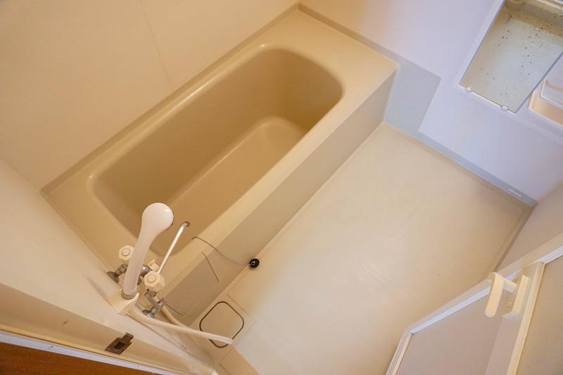 バス・シャワールーム　浴室