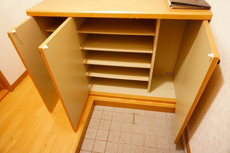 その他部屋・スペース　内装