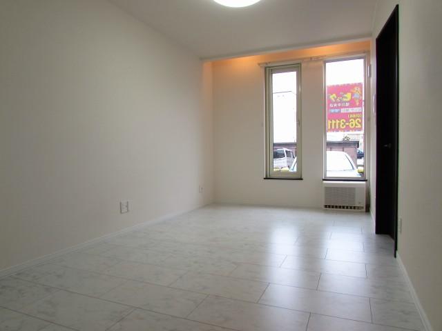 居室・リビング　リビング１