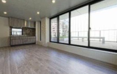 その他部屋・スペース　内観