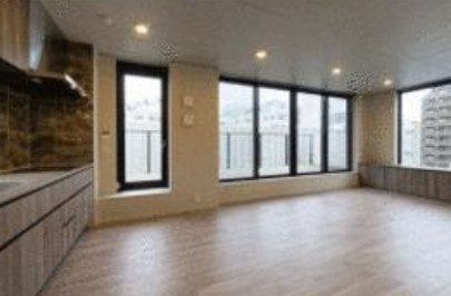 居室・リビング　居室