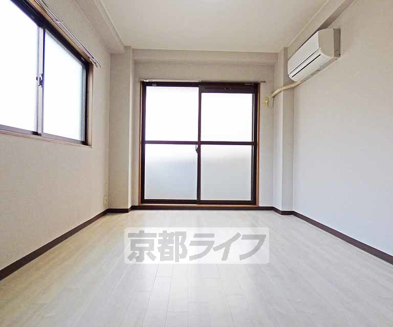 居室・リビング　洋室です。