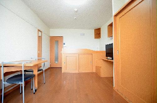 居室・リビング　設備仕様は号室により異なる為、現況を優先とします。