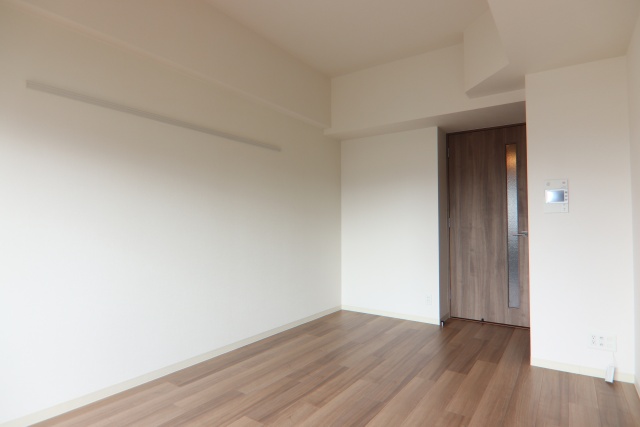 居室・リビング　※別室の参考写真の為、現況優先です。