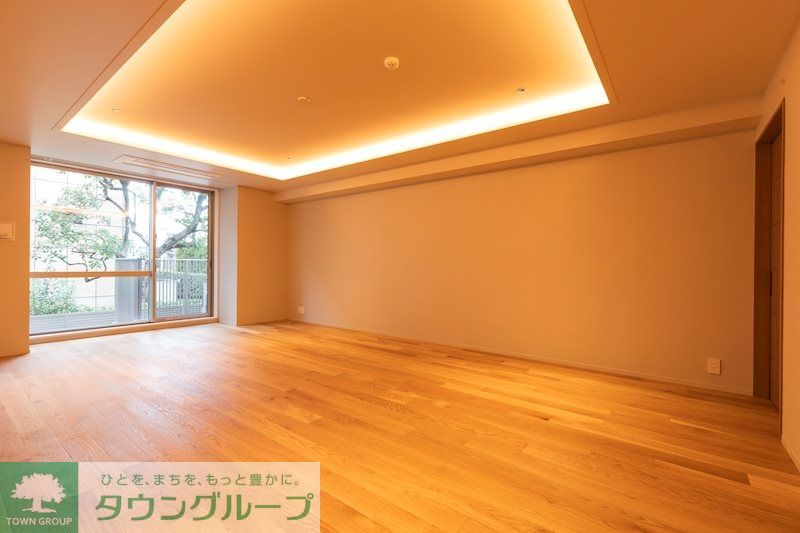 その他部屋・スペース　タウンハウジングレジデンス事業部　恵比寿店・赤坂店までお問…