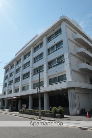 病院　おりおの病院（病院）まで168m