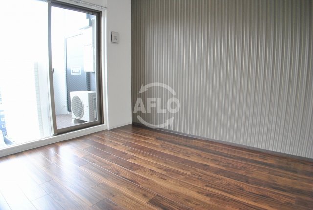 居室・リビング　プレミアムコート谷町4丁目　洋室