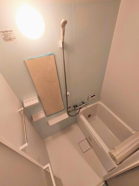 バス・シャワールーム　☆うれしい追い炊き付き☆