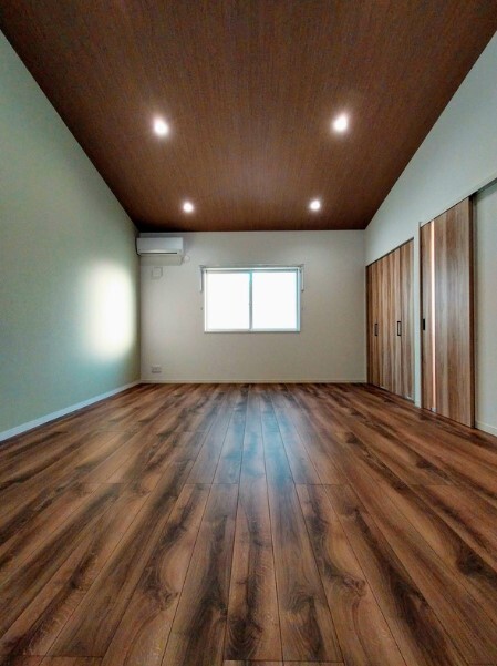 居室・リビング　☆13.5帖もあるお部屋なので快適☆