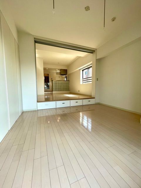 居室・リビング　リビング/居室