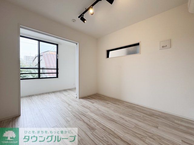 居室・リビング　リビング/居室