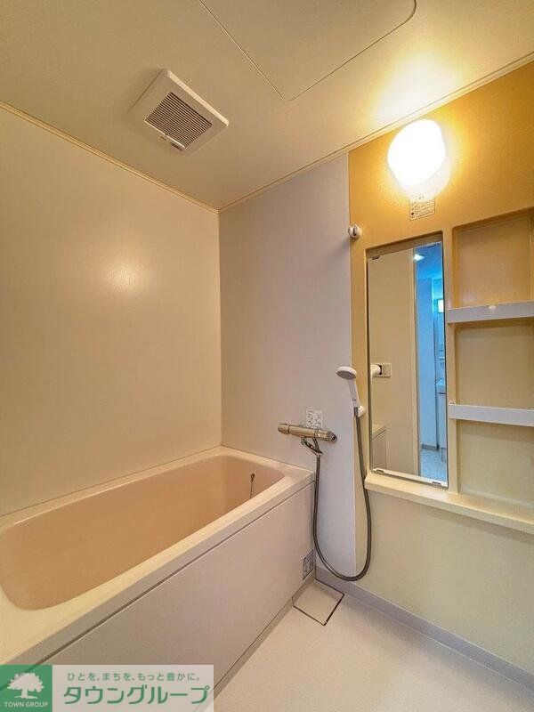 バス・シャワールーム　★お問い合わせはタウンハウジングまで★