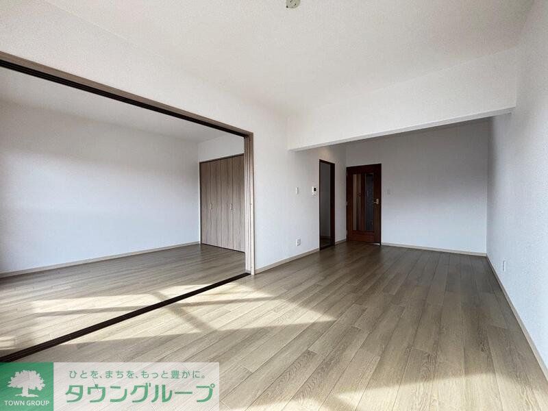 居室・リビング　★お問い合わせはタウンハウジングまで★