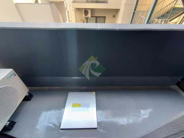 バルコニー　HIROO VILLAGE