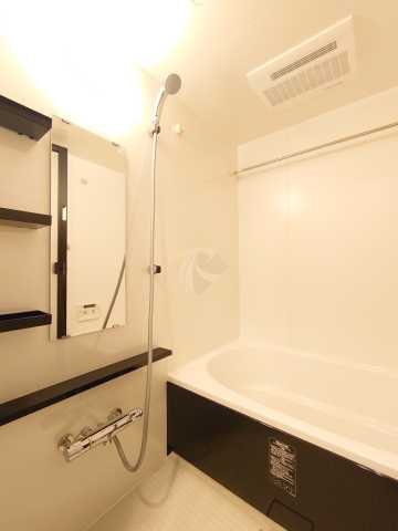 バス・シャワールーム　HIROO VILLAGE