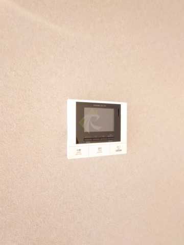 セキュリティ　HIROO VILLAGE