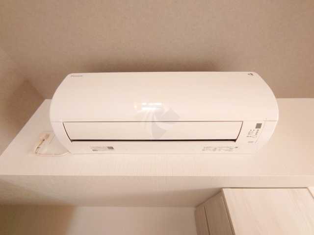 その他設備　HIROO VILLAGE