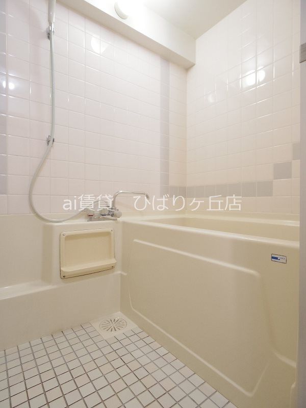 バス・シャワールーム　※同仕様写真