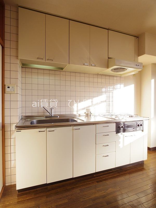 キッチン　※同仕様写真