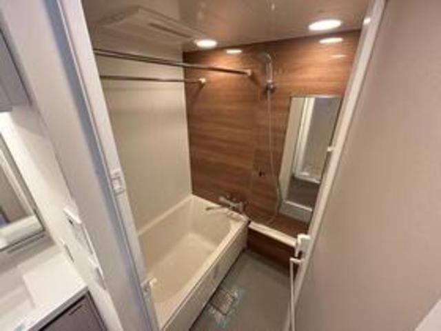 バス・シャワールーム　同タイプ参考写真