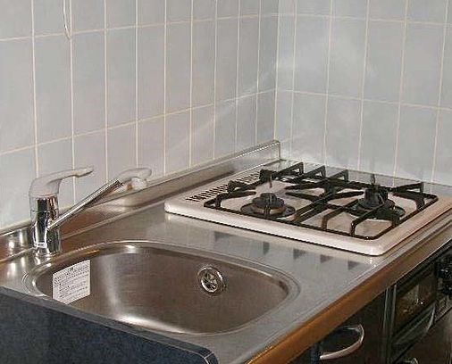 キッチン　別号室参考