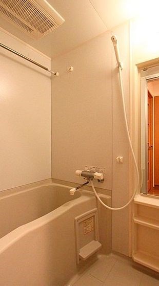 バス・シャワールーム　別号室参考