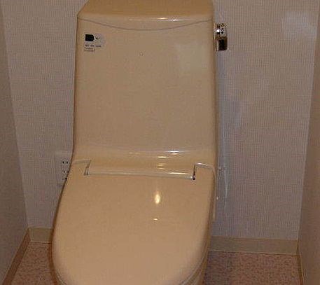 トイレ　別号室参考