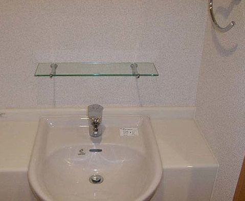 洗面設備　別号室参考