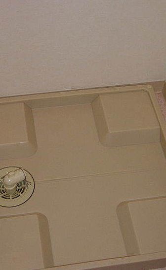 その他設備　別号室参考