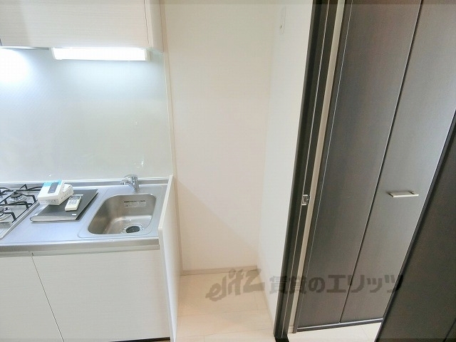 その他部屋・スペース　冷蔵庫置場