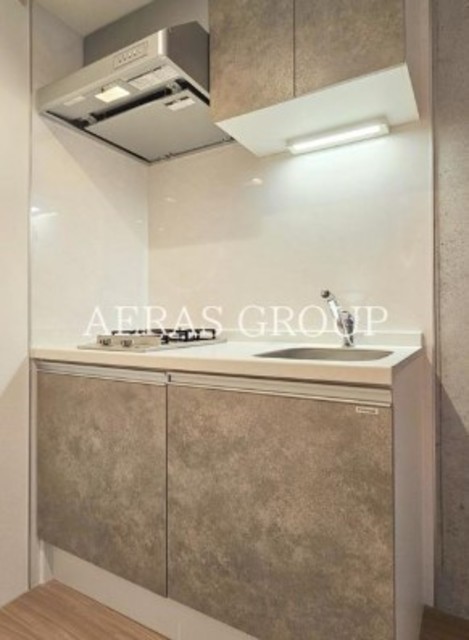 キッチン　同仕様