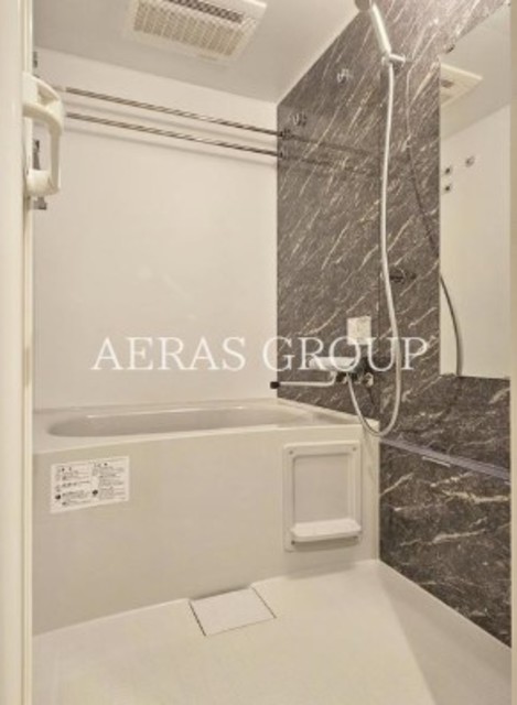 バス・シャワールーム　同仕様