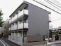 立川駅より徒歩14分 2階 築18年9ヶ月の賃貸物件