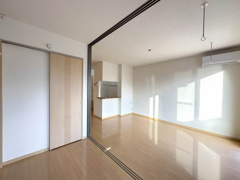 その他部屋・スペース　洋室