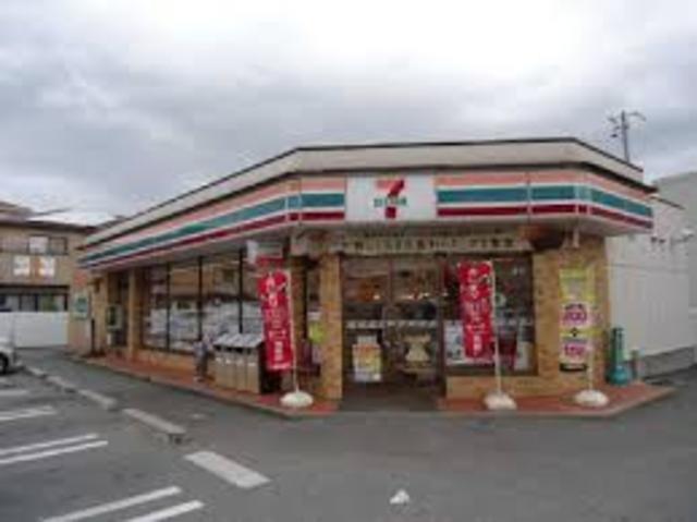 コンビニ　セブンイレブン　姫路別所佐土店（コンビニ）まで402m