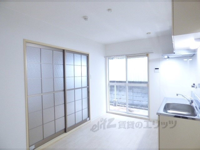 居室・リビング　ダイニング