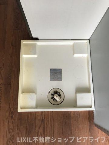 その他設備　※写真は別室です