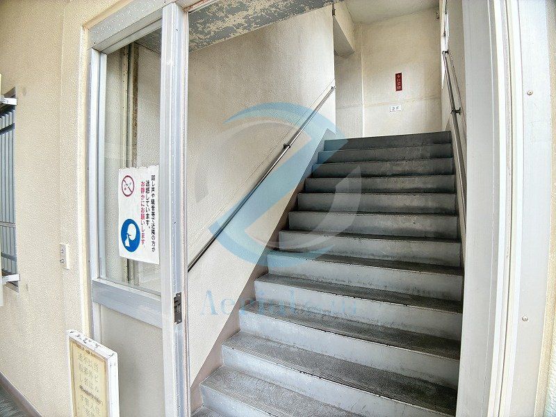 その他共有部分　共用部